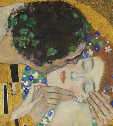 La nuova stagione de La Grande Arte al Cinema comincia con Il Bacio di Klimt 