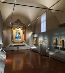 Il Museo di San Marco a Firenze, l'antico convento del Beato Angelico