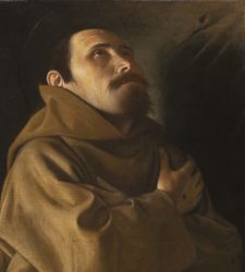 Orazio Gentileschi e la nascita del caravaggismo a Roma. A Palazzo Barberini una mostra sul tema