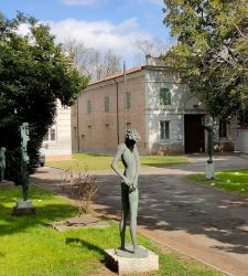 A Ferrara uno spazio dedicato a Michelangelo Antonioni: presto i lavori al Padiglione Arte Contemporanea 