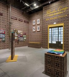 La Nouvelle-Z&eacute;lande renonce &agrave; son pavillon &agrave; la Biennale de Venise 2024