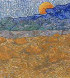 Nella Cappella del Doge a tu per tu con un capolavoro di Vincent van Gogh