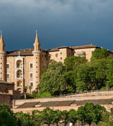 Urbino, alla Galleria Nazionale delle Marche una mostra dedicata al Palazzo Ducale