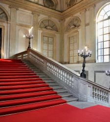 Mailand schließt sich mit dem Königspalast dem Netz der Napoleonstädte an 