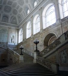 Il Palazzo Reale di Napoli apre nuovi spazi e a marzo una mostra sulla Flagellazione di Caravaggio