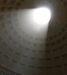 Quanto ci si impiega a comprare online il biglietto del Pantheon su AD Arte? Abbiamo provato