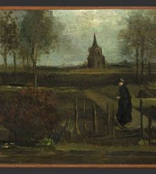 A Van Gogh painting stolen in 2020 has been found in the Netherlands