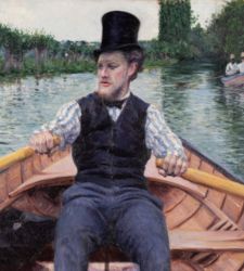 Capolavoro di Caillebotte entra nelle collezioni del Musée d'Orsay grazie a multinazionale del lusso 