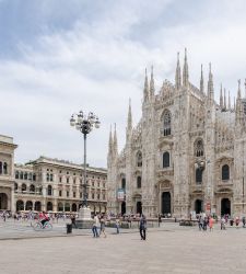 Milano si conferma polo di attrazione per i consumi culturali
