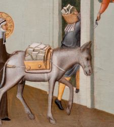 Uffizi Diffusi a Faenza: esposto capolavoro di Pietro Lorenzetti con Beata Umiltà, santa faentina
