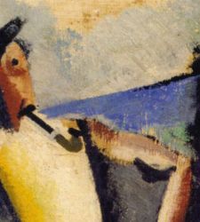 Primo Conti e le vicende del Futurismo a Livorno