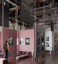 Fondazione Cini e Marsilio Arte aprono Le Stanze della Fotografia. E inaugurano con Ugo Mulas  