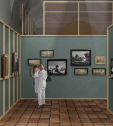 La Galleria Nazionale delle Marche porta in mostra sessanta opere dai suoi depositi 