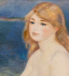 Come cambiò la pittura di Renoir dopo il suo viaggio in Italia? Una mostra a Rovigo sul Renoir non impressionista 