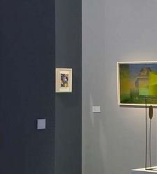 Arte Fiera 2023 opens in Bologna. Here are 10 booths to see