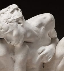Al Mudec di Milano una mostra su Rodin e la danza, in collaborazione con il Museo Rodin di Parigi 
