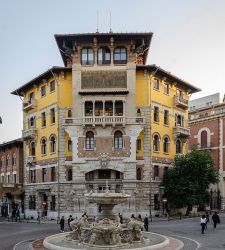 Roma, 10 luoghi insoliti e lontani turismo di massa