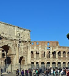 Non ci sono linee rosse che separano cultura e turismo. Anzi!