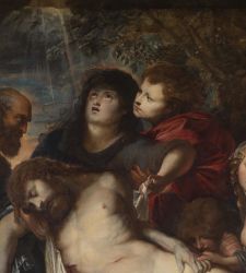 Penone, Dosso Dossi e Rubens: la Galleria Borghese annuncia le sue mostre del 2023 