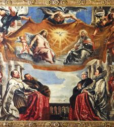 A Mantova e a Roma tre mostre dedicate a Rubens e ai rapporti tra la cultura italiana e l'Europa 