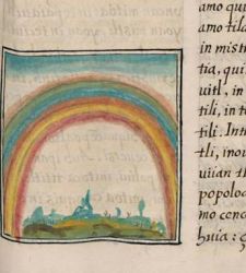 Milano, al MUDEC c'è una mostra tutta dedicata all'arcobaleno