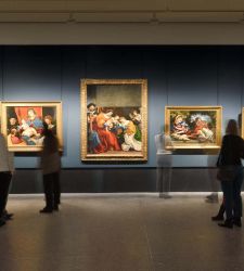 Lavoro, le offerte della settimana da musei e non solo
