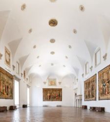 Galleria Nazionale Marche, al via i lavori al piano nobile: miglioreranno l'illuminazione e l'allestimento 