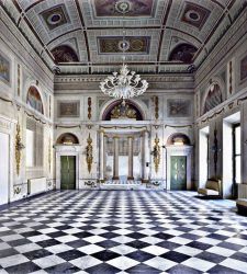 Gli Uffizi Diffusi a Massa e il futuro del Palazzo Ducale