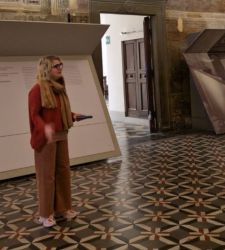 Santa Maria della Scala, avatar tours for people with mobility impairments 