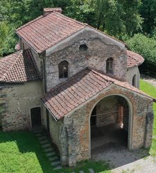 In Lombardia un weekend alla scoperta della civiltà dei Longobardi