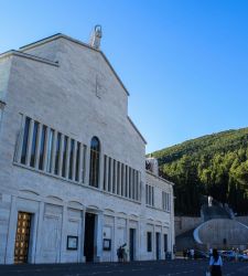 Italy, a country of religious tourism, from San Giovanni Rotondo to Pompeii