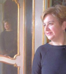 Genoa, why Palazzo Ducale scores own goal by not confirming director Serena Bertolucci