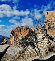L'arte contemporanea arriva in venti borghi d'Italia: torna Una Boccata d'Arte 