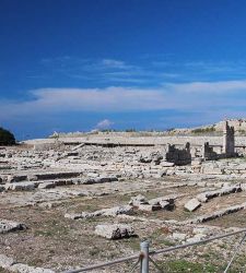 Archaeology to help the disabled: in Fasano, Apulia, the experiment