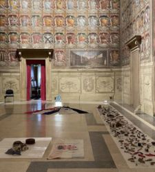 A Bologna la prima personale di Slaven Tolj in un museo pubblico italiano