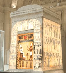 Snapchat e Louvre insieme per un nuovo sguardo sull’antico Egitto con esperienze di realtà aumentata 