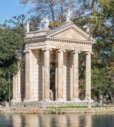 Villa Borghese, cosa vedere: 10 tappe nel cuore verde di Roma