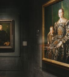A Scarperia e San Piero esposti i ritratti di famiglia dei Medici in Mugello