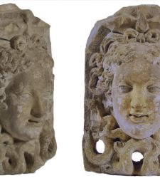 Medusa's Head withdrawn from auction: suspicion exists that it is stolen Giambologna work