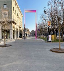 Due portali immersivi uniranno Bergamo e Brescia: presto l'installazione TheGate2023