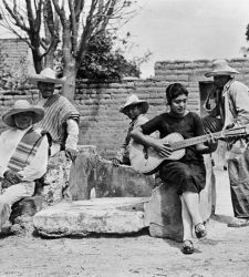 In autunno a Palazzo Roverella un'ampia monografica dedicata a Tina Modotti 