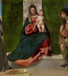 A Venezia una mostra sul giovane Tiziano e il suo anno di svolta