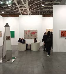 The 10 best booths at Artissima 2023