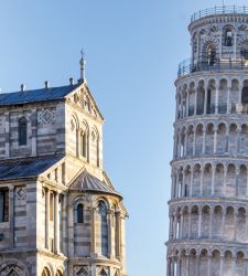 La Torre di Pisa compie 850 anni. Al via i festeggiamenti che dureranno un anno intero