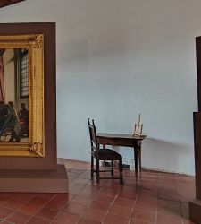Uffizi Diffusi, a Massa una mostra su Michelangelo e il marmo