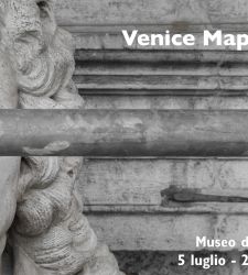 Venezia, il Museo di Palazzo Grimani con la mostra sui dettagli dei palazzi della città