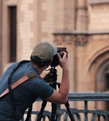 Un million et demi pour soutenir la photographie contemporaine. Avis public en ligne 
