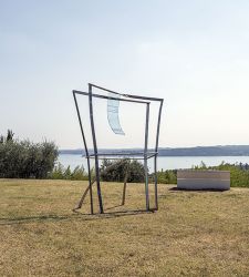 El espacio es la obsesión perenne de la pintura y más allá". Conversación con Valdi Spagnulo