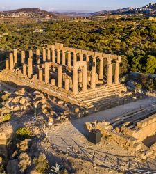 Agrigento, qué ver: los 10 lugares que no hay que perderse