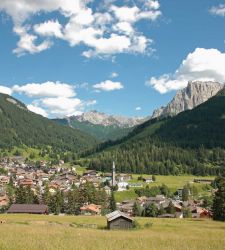Val di Fassa，值得一看：10 个不容错过的景点